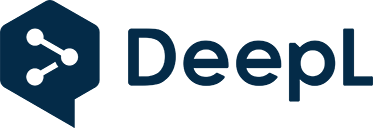 DeepL logo